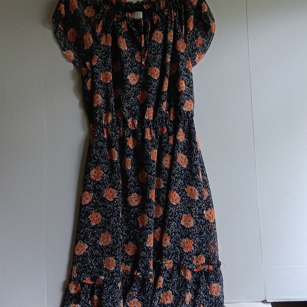 LOFT DRESS
